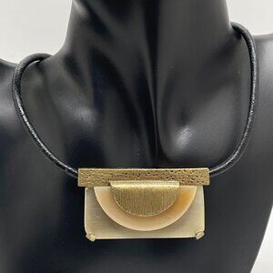 Retired Silpada KR Necklace!